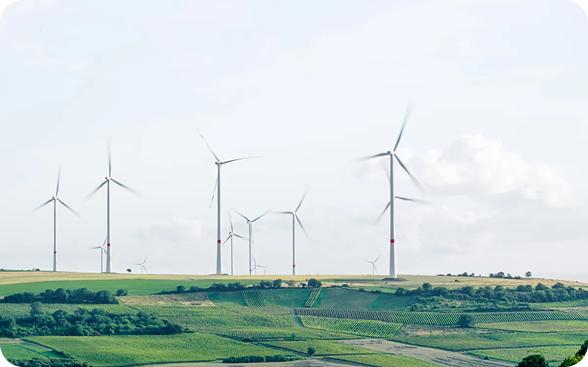 Shaping a Sustainable Future